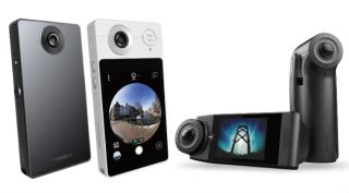 Acer, Acer 360 degree camera, Acer Holo360, Acer Vision360, Acer Holo360 features