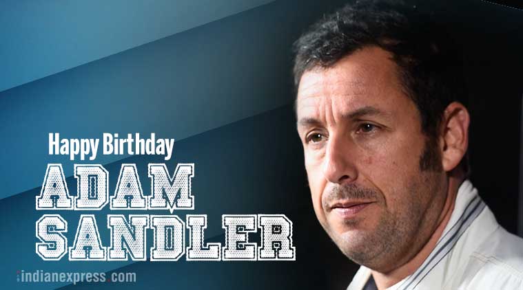 Happy birthday Adam Sandler: The guy next door of Hollywood turns 51