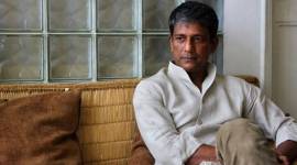 Adil Hussain award nomination.