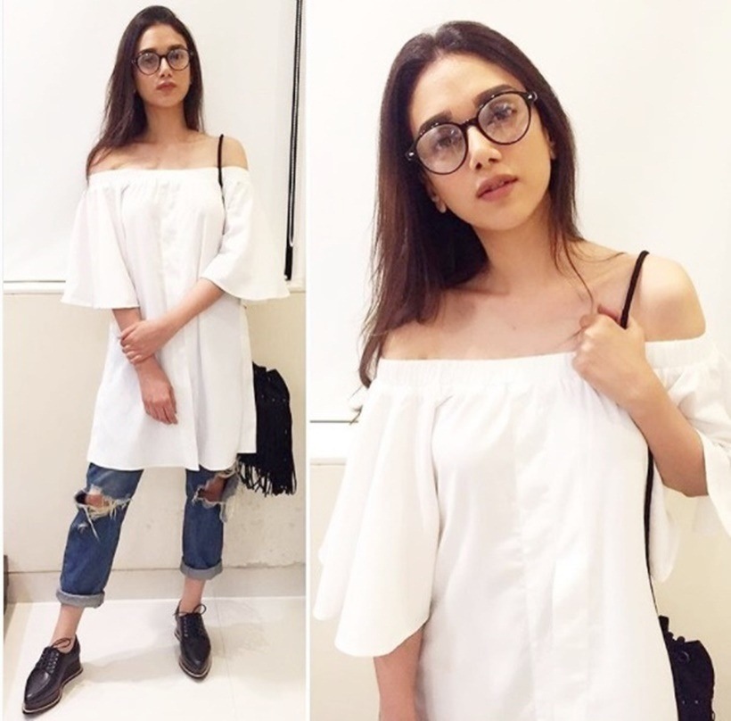 Aditi Rao Hydari