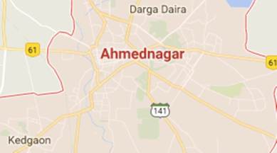 Ahmednagar dam collapse, mumbai rains, Mumbai, Ahmednagar, Ahmednagar bridge, NDRF, NDRF team, Maharashtra news,