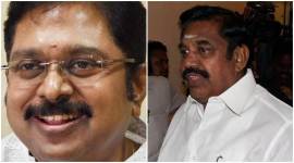TTV Dinakaran, Dinakaran, K Palaniswamy, AIADMK, Tamil nadu, Tamil nadu government, AIADMK MLAs, Tamil nadu news,