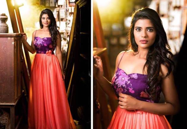 630px x 434px - Meet Daddy star Aishwarya Rajesh | Entertainment Gallery News,The Indian  Express | Page 3