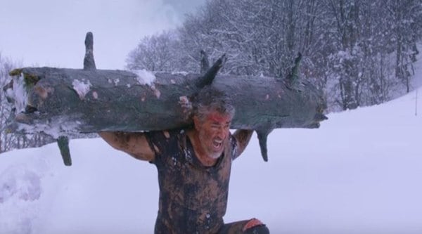 Ajith Kumar images, Vivegam images