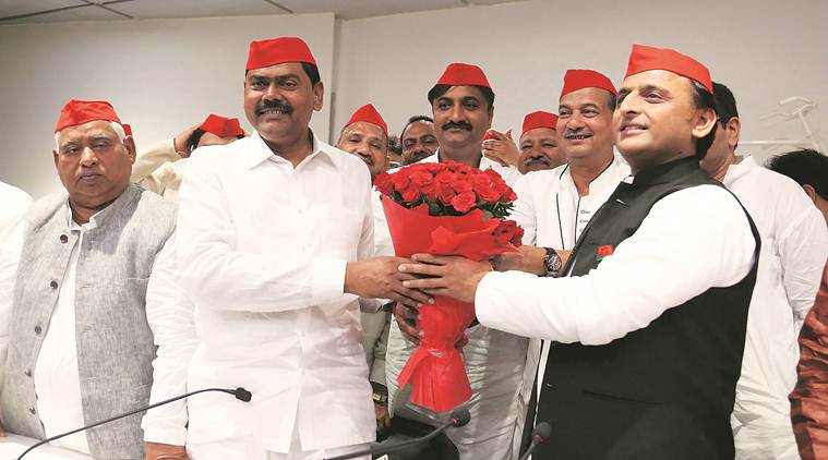 Mulayam Singh Yadav, Akhilesh Yadav, Samajwadi Party, SP, Lohia Trust, Lucknow