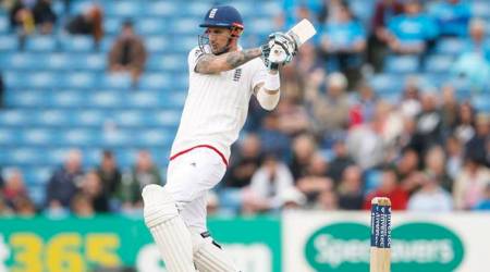 England vs Australia, Eng vs Aus, Alex Hales, Jos Buttler, England tour of Australia, Ashes 2017, cricket news, Indian Express
