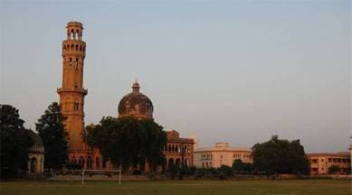Allahabad university, Dalit, Dalit lynching, Allahabad University professing fears lynching, UP news