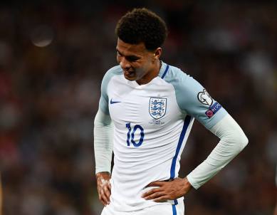 14,890 Dele Alli England Stock Photos, High-Res Pictures, and