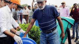 Alphons Kannanthanam, MoS, Union Minister of culture, union minister of tourism, India news, Indian Express