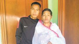 amarjit singh, fifa u-17 world cup, india u-17 captain, football, sports news, indian express