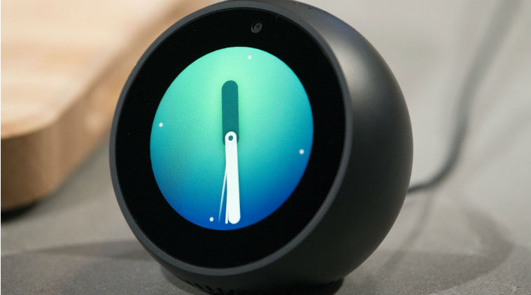 Amazon, Alexa, Amazon Echo Plus, Amazon home hub, Amazon Echo