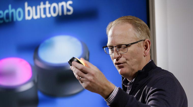Amazon, Amazon Echo, Amazon Echo devices, Amazon Echo price cut, Amazon Echo Dot, Amazon Echo new devices, Amazon Echo price cut