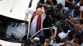 West Bengal BJP, amit shah, amit shah bengal visit, Bengal Amit Shah, Bengal BJP, west bengal political violence, tmc, bjp, latest news, indian express, indian express news