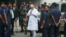 amit shah Amit Shah, maya kodnani, Naroda case, Naroda gam case, Naroda gam riot case, 2002 naroda gam riot case, Amit Shah naroda gam case, Amit Shah news, gujarat news, india news