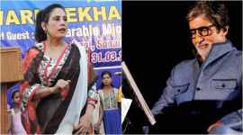 Kaun Banega Crorepati, amitabh bachchan, amitabh Kaun Banega Crorepati, amitabh KBC, Kaun Banega Crorepati first winner, kbc images