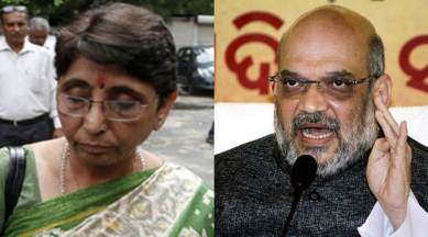 Naroda Gam, Naroda Gam riot case, Naroda Gam killing, Maya Kodnani, Naroda Gam Muslim killings, Godra riots, Gujarat riots, Amit Shah, Narendra Modi, Naroda Patiya riot, Ayodhya, kar sevaks, indian express