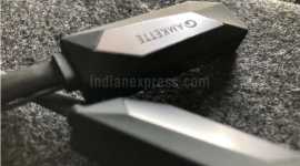 Amkette, Amkette Urban headphones, Amkette Urban headphones review, Amkette Urban review, Amkette Urban price in India