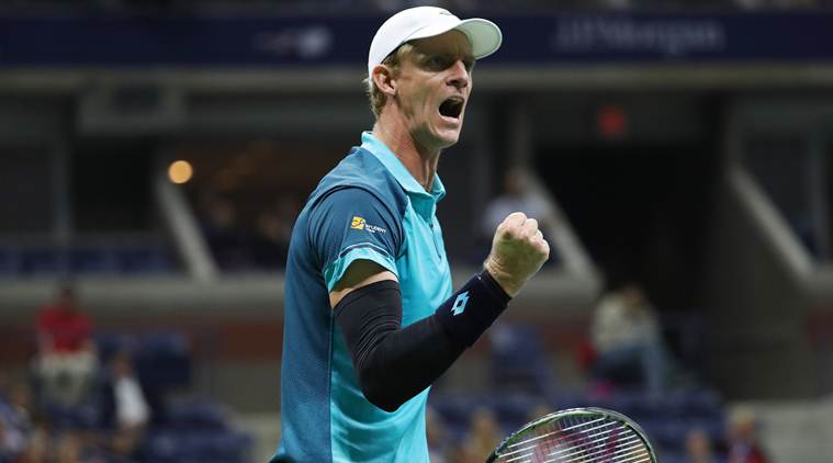 Kevin Anderson gives Tennis South Africa massive boost