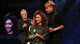 hair colour, hair style, Asian market, hair expert, bold hair trend, blond hair colour, TIGI Backstage Heroes, Regional Education Director of TIGI, Inidan express, Indian express news