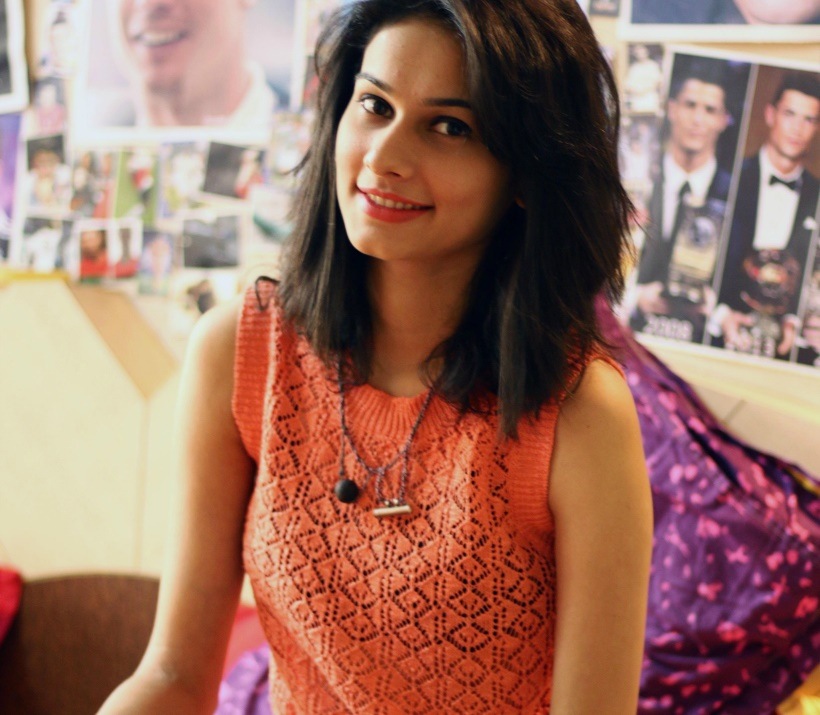 Bigg boss 11, Bigg boss 11 contestants, Bigg boss 11 final contestants, Bigg boss 11 Aneri Vajani, Aneri Vajani