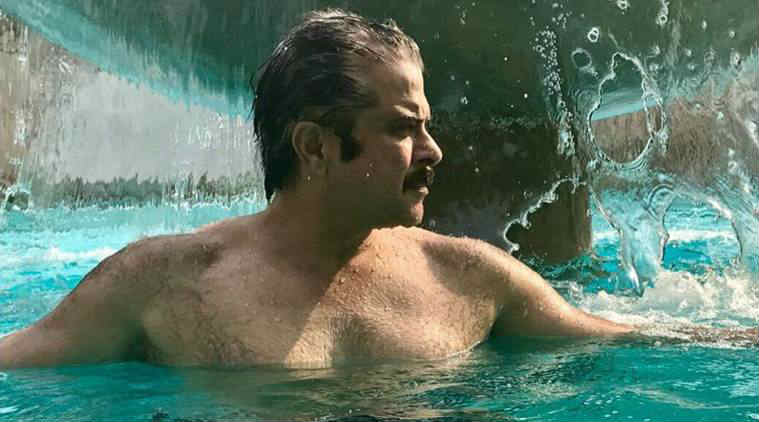 Sexy Nagarjuna - Important Question For Us to Answer! Is Jackie Shroff More or Less  Appealing Naked Than Other Stars of His Age? | dontcallitbollywood