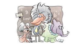 animal intelligence 759 animals, animal behaviour, animal iq, are animals smarter than human, animal world, animal invention, animal intelligence, sunday eye, ranjit lal column, eye 2017, eye magazine, indian express