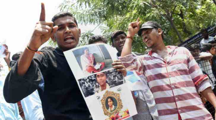 neet, neet 2017, anitha suicide