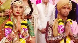 Kushal Tandon, Beyhadh, Aneri Vajani, Kushal Tandon Aneri Vajani, fire on Beyhadh sets, Jennifer Winget, Beyhadh shoot