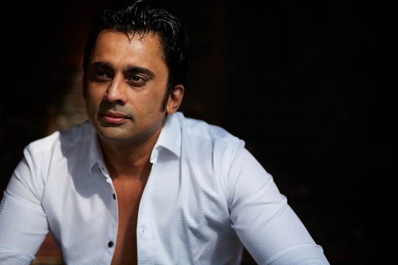 Bigg boss 11, Bigg boss 11 contestants, Bigg boss 11 final contestants, Bigg boss 11 Anuj Saxena, Anuj Saxena