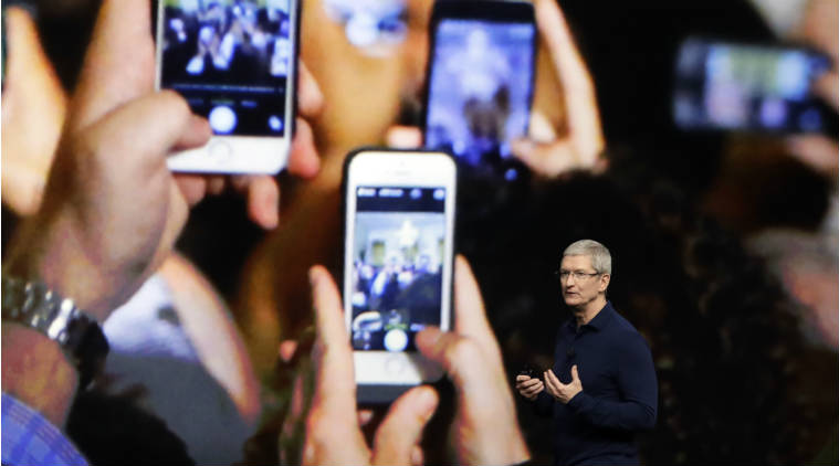 Apple, iPhone 8, Apple iPhone 8 launch, iPhone X, iPhone X Edition