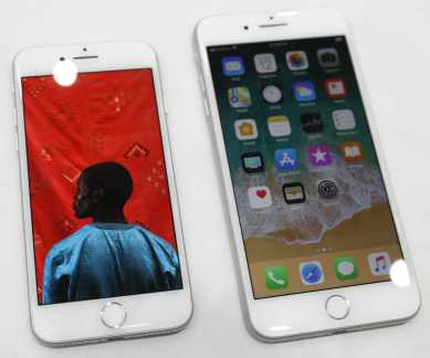 Apple, Reliance Digital, Apple iPhone 8, Apple iPhone 8 Plus, iPhone 8 cashback, iPhone 8 India price, iPhone 8 buyback offer, iPhone 8 offer, Reliance Digital iPhone offer,