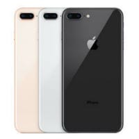 Apple iPhone 8 Plus