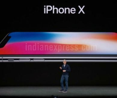 Apple, Apple Face ID demo, Face ID demo failed, Craig Federighi, iPhone X, Apple Face ID, iPhone X Face ID, iPhone 8, iPhone 8 Plus, iPhone X price in India, technology, technology news