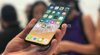 Apple, iPhone X, iPhone X price in India, iPhone X launch in India, iPhone X release date in India, iPhone X vs Galaxy Note 8, iPhone X delay, iPhone X shipment delay