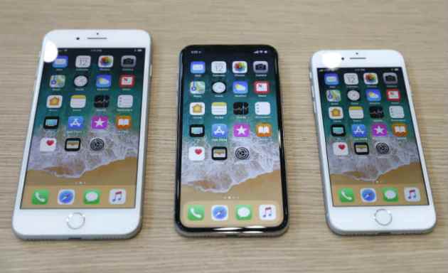 Apple, iPhone X price, price in India Apple iPhone X launch, iOS 11, Apple A11 bionic sensor, Apple iPhone X price in India, Apple iPhone 8, Apple iPhone 8 Plus, Apple Watch, Apple TV 4K, Apple product availability, Apple product price, Face ID, Apple wireless charging