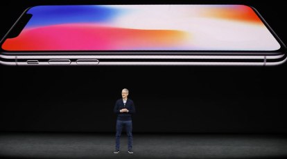 Apple iPhone X India sale date, specifications, features, price