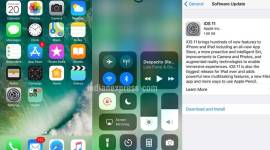 Apple, Apple iOS, iOS 11 review, iOS 11 install, iOS 11 how to download, Apple iOS 11, iOS 11 top features, iOS 11 setup, iOS 11 new features, iOS 11 redesign, iOS 11 Camera app, iOS 11 camera