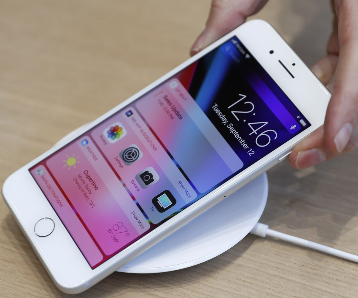 iphone 8 apple watch
