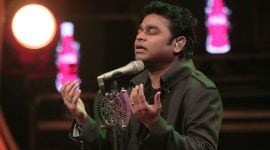 AR Rahman birthday