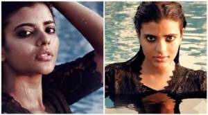 Meet Daddy star Aishwarya Rajesh