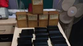 icchapur rifle factory, kolkata stf, west bengal, kolkata special task force, arms factory west bengal, arms factory arrest, indian express