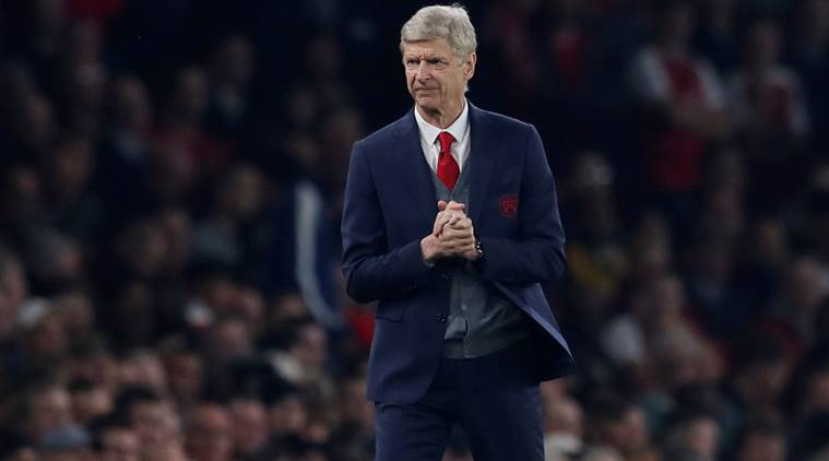 Arsene Wenger, Premier league, West Bromwich Albion, Europa league