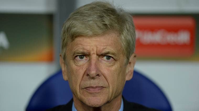 Arsene Wenger, Arsenal, Premier League, Jack Wilshere, sports news, football, Indian Express