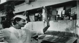 ARUN GHAWLI no alt set