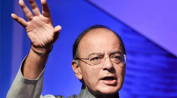 Arun Jaitly, gdp, economy, gdp growth