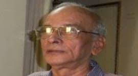 arun sadhu, arun sadhu death, Writer Arun Sadhu, marathi writer dead, journalist dead, shiv sena, simhasan, latest news, indian express