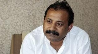 Bihar congress, Bihar MLCs, JD(U), Ashok Choudhary, Bihar news, indian express news