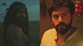 Idhu Vedhalam Sollum Kadhai teaser, Abhay Deol, watch Idhu Vedhalam Sollum Kadhai teaser