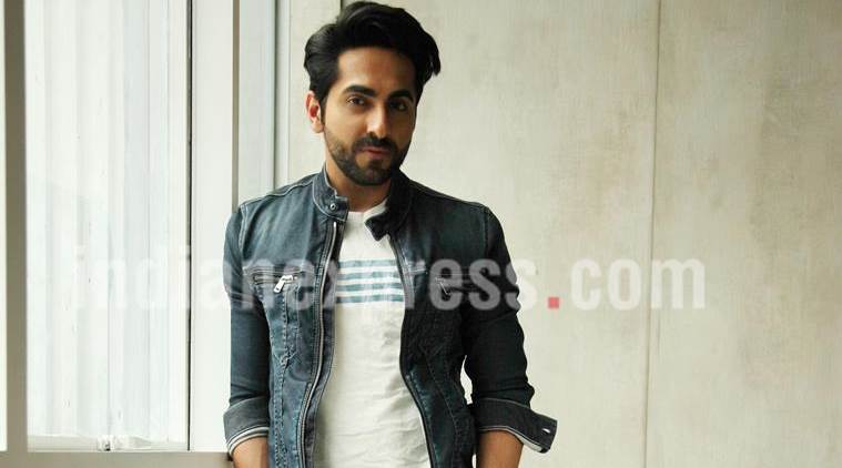 Shubh Mangal Saavdhan actor Ayushmann Khurrana: There’s something about ...