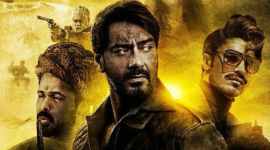 baadshaho box office, Baadshaho box office collection day 4, baadshaho, baadshaho photo, baadshaho collections, Ajay Devgn